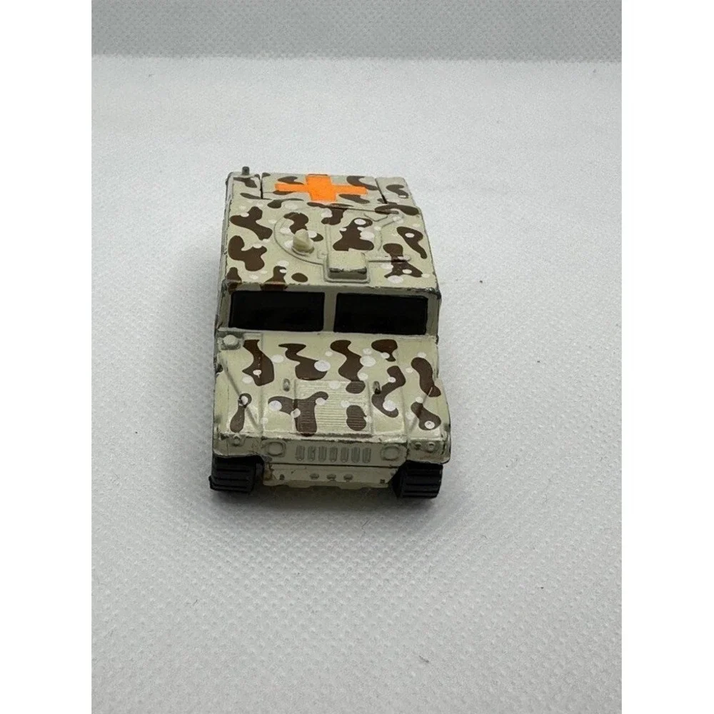 MATCHBOX 1994 diecast